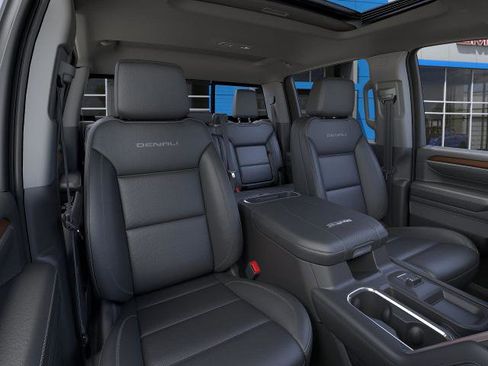 New 2025 GMC Sierra 2500 Denali w/ Technology Package image 34