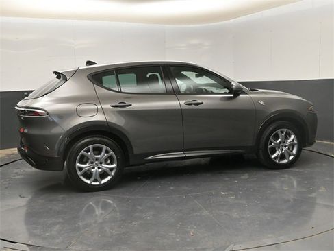 Used 2024 Dodge Hornet R/T image 8