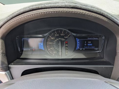 Used 2013 Lincoln MKX FWD image 35