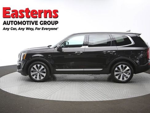 Used 2022 Kia Telluride S AWD/4WD image 62