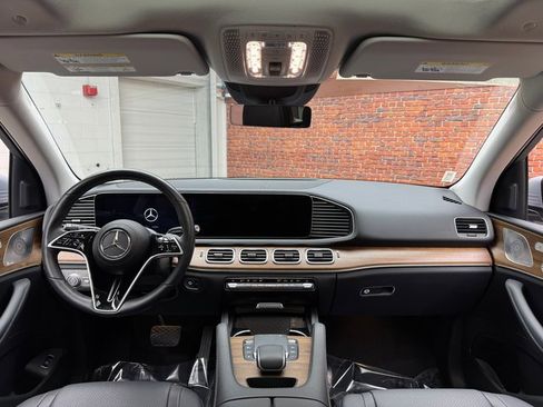 Certified 2024 Mercedes-Benz GLE 350 4MATIC image 12