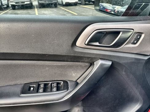 Used 2023 Ford Ranger XLT w/ Equipment Group 302A High image 13