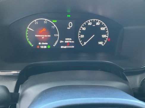 Used 2023 Honda CR-V Sport image 9