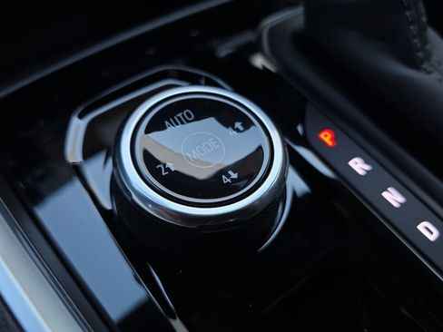 New 2026 Chevrolet Colorado Trail Boss image 23