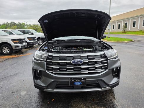 New 2026 Ford Explorer Active w/ Active Comfort Package image 21