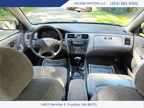 Used 1998 Honda Accord EX image 13
