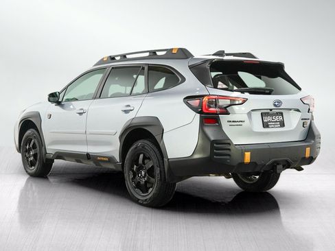 Used 2022 Subaru Outback Wilderness w/ Wilderness Package AWD/4WD image 3
