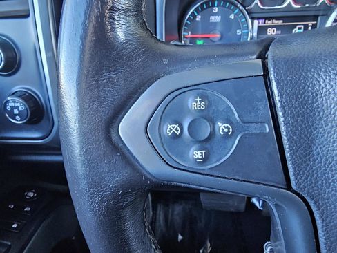 Used 2018 Chevrolet Silverado 1500 LT w/ All Star Edition image 22