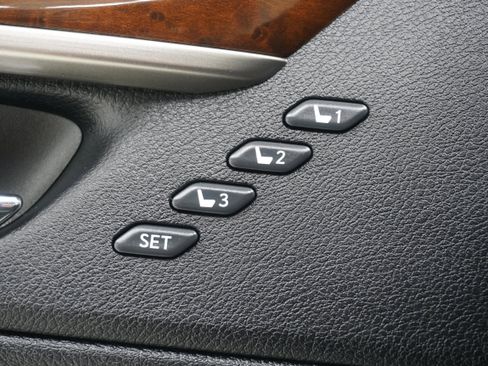 Used 2018 Lexus ES 350 image 14