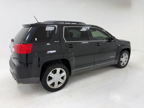 Used 2015 GMC Terrain SLE w/ Convenience Package FWD image 41