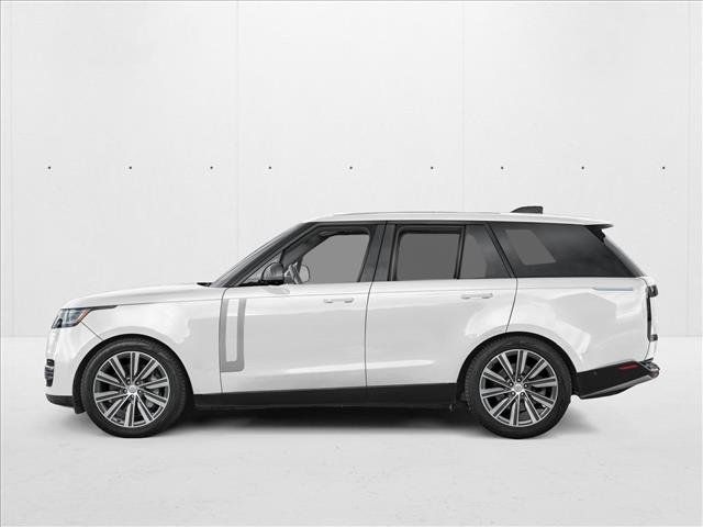 New 2027 Land Rover Range Rover Long Wheelbase SE AWD/4WD image 3