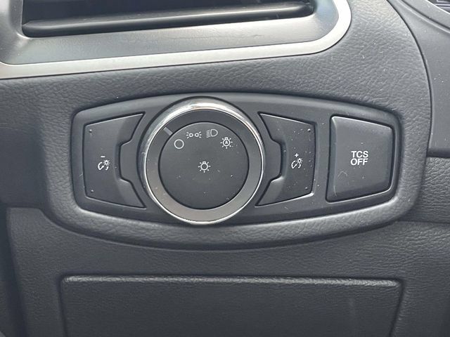 Certified 2024 Ford Edge SEL AWD/4WD image 18