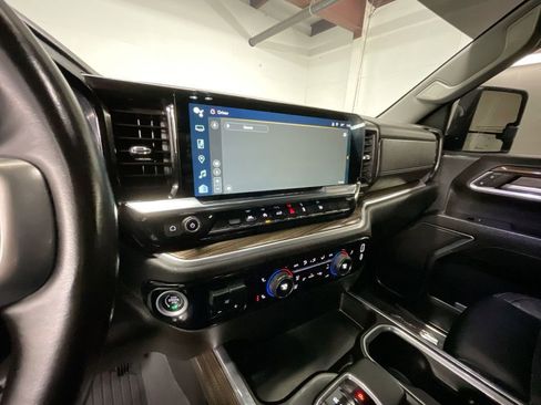 Used 2024 Chevrolet Silverado 1500 LT w/ Max Trailering Package image 18