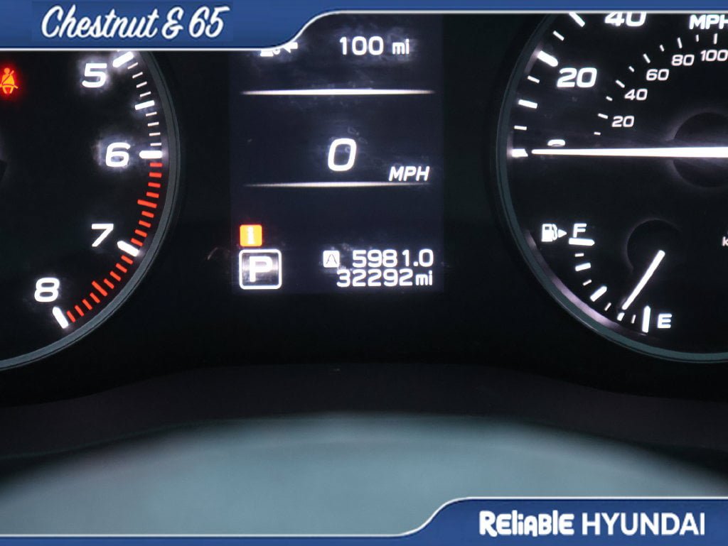 Used 2024 Subaru Ascent Onyx Edition AWD/4WD image 33