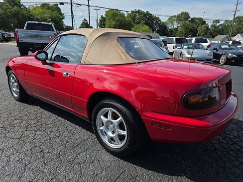 Used 1994 MAZDA MX-5 Miata RWD image 20