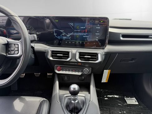 New 2026 Ford Mustang GT Premium RWD image 11