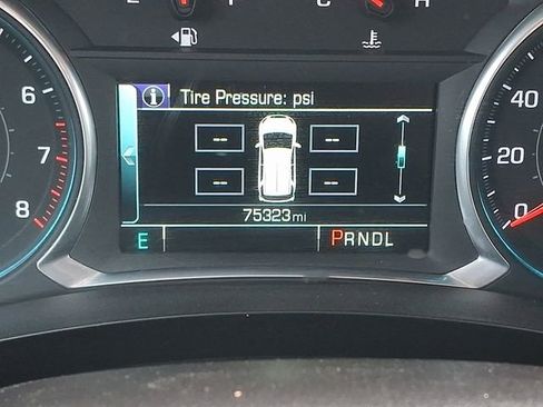 Used 2018 Chevrolet Traverse LT image 21