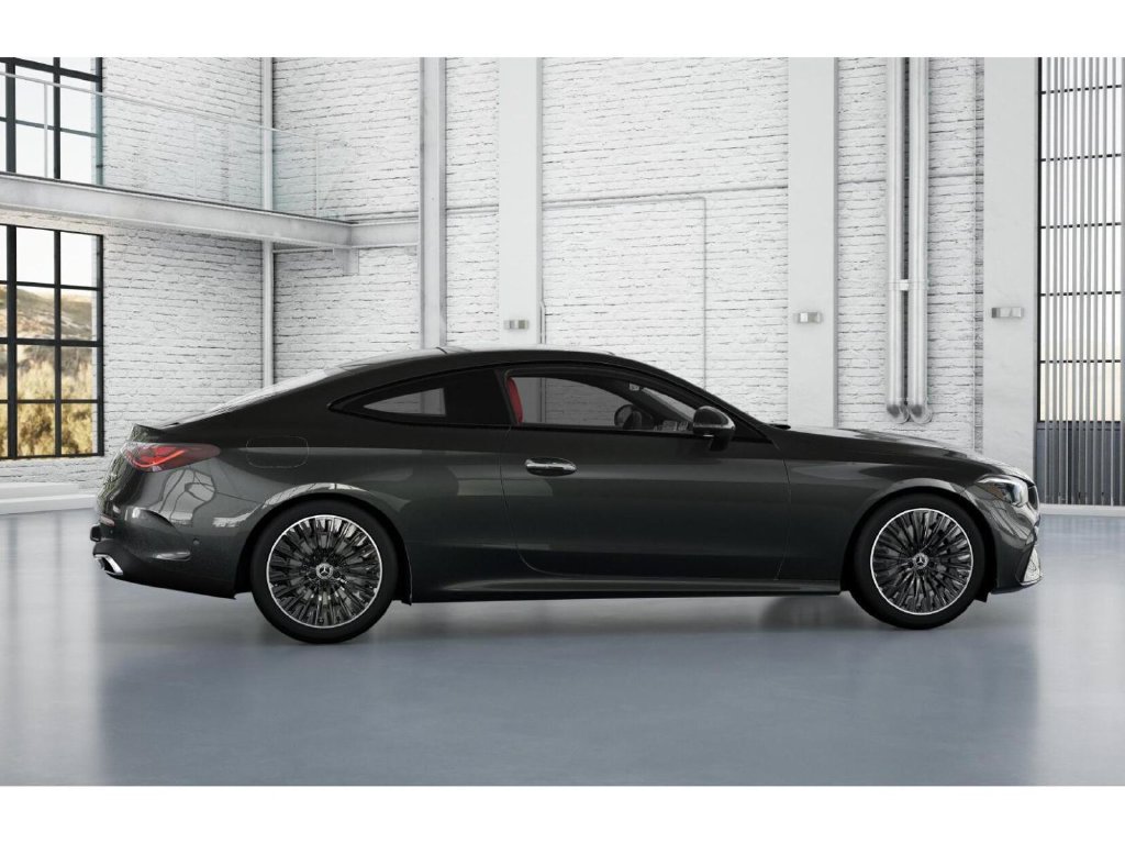 New 2026 Mercedes-Benz CLE 450 4MATIC Coupe image 17