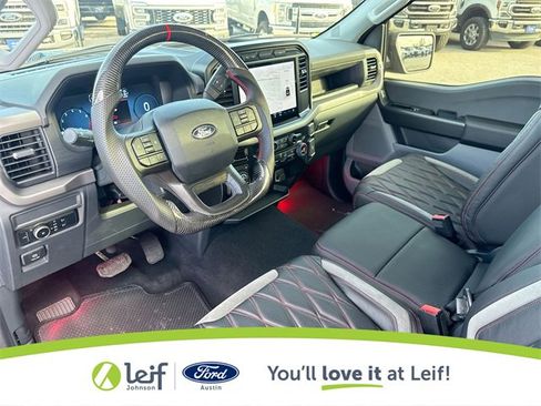 Used 2024 Ford F150 XL w/ Equipment Group 103A High image 34