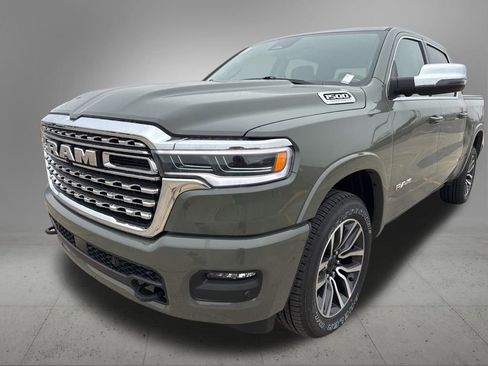 New 2026 RAM 1500 Limited AWD/4WD image 3
