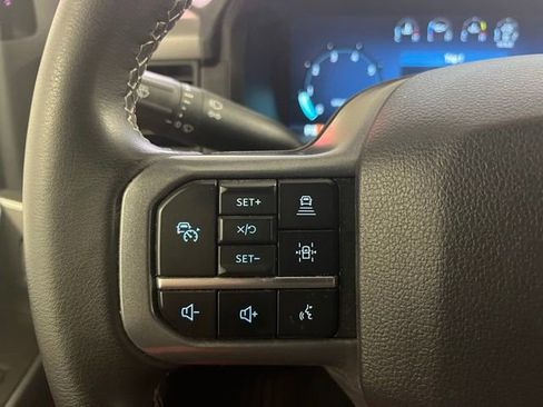 Used 2023 Ford F150 XLT w/ Equipment Group 302A High image 17