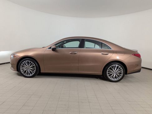 Used 2023 Mercedes-Benz CLA 250 image 2