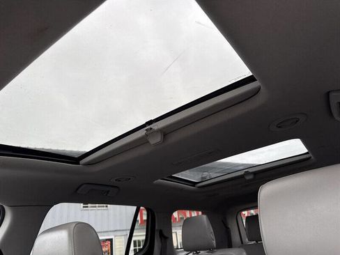 Used 2017 GMC Acadia SLT image 30