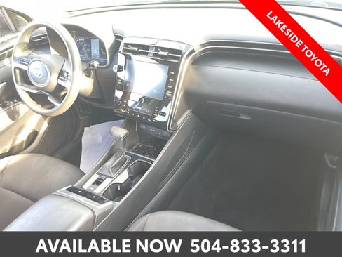 Used 2024 Hyundai Tucson SEL FWD image 15