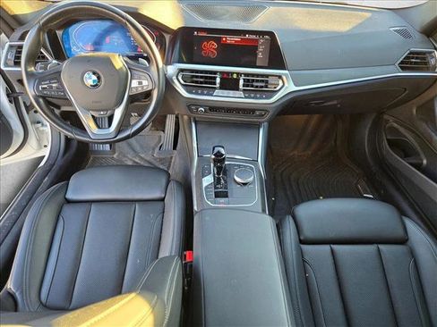 Used 2022 BMW 430i Coupe w/ Premium Package 2 image 16