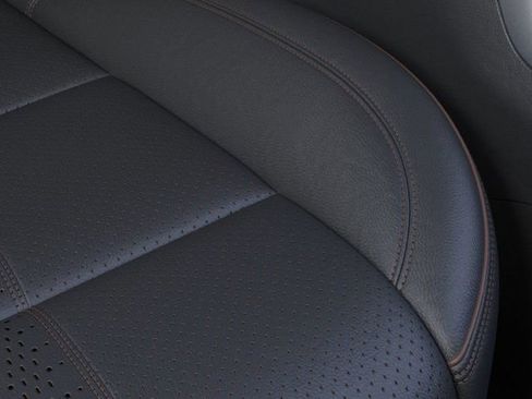 New 2026 Chevrolet Silverado 1500 High Country w/ Technology Package AWD/4WD image 21