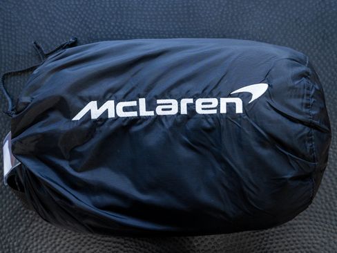Used 2025 McLaren GTS RWD image 27