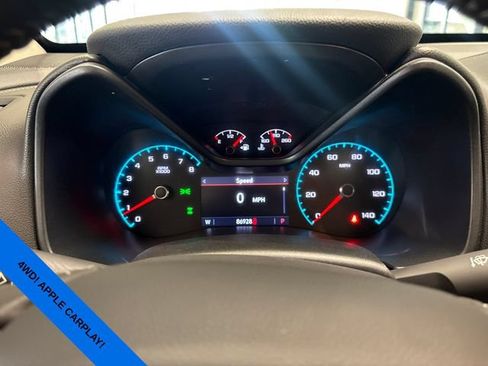 Used 2019 GMC Canyon SLT w/ Driver Alert Package AWD/4WD image 13