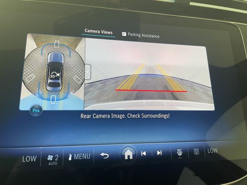 New 2026 Mercedes-Benz E 450 4MATIC Sedan image 22