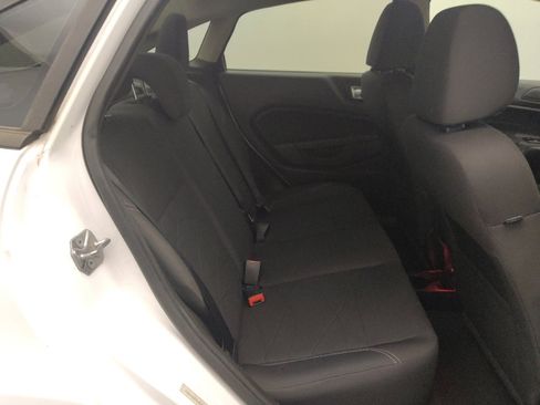 Used 2015 Ford Fiesta SE FWD image 19