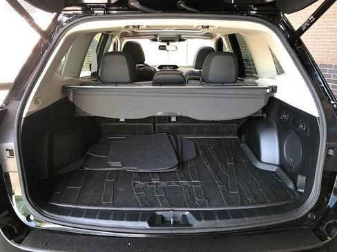 Used 2022 Subaru Forester Sport AWD/4WD image 10