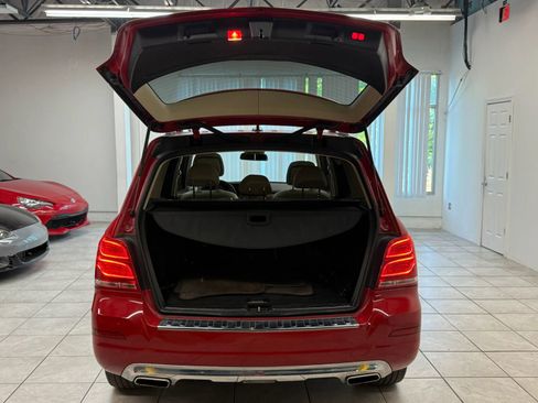 Used 2014 Mercedes-Benz GLK 350 2WD image 19