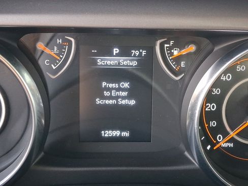 Used 2023 Jeep Wrangler Unlimited Sport AWD/4WD image 21