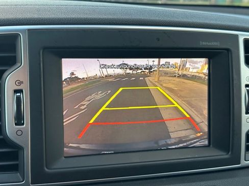 Used 2018 Kia Sportage EX w/ EX Sport Appearance Package image 17