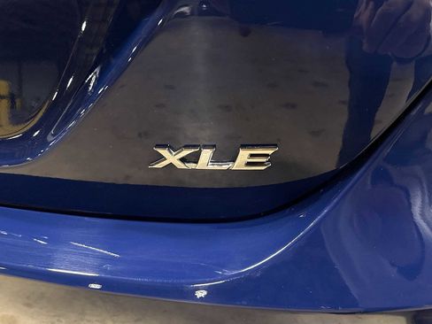 Certified 2024 Toyota Camry XLE image 26