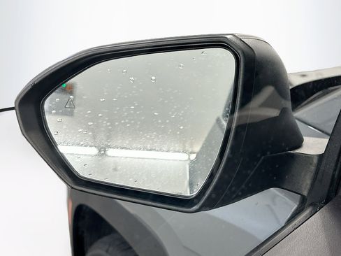 Used 2025 Hyundai Tucson SEL AWD/4WD image 16