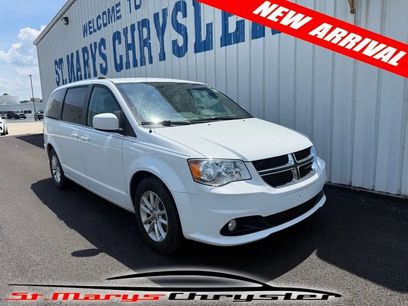Used 2018 Dodge Grand Caravan SXT w/ Driver Convenience Group