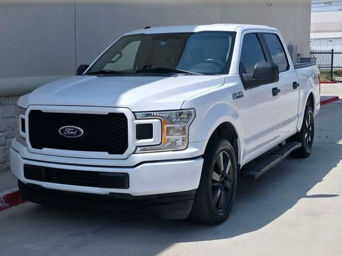 Used 2018 Ford F150 XL w/ Equipment Group 101A Mid RWD image 7