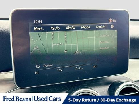 Used 2019 Mercedes-Benz GLC 300 4MATIC Coupe image 14