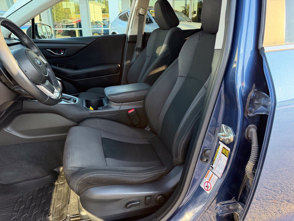 Used 2020 Subaru Outback Premium AWD/4WD image 10