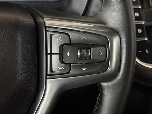 Used 2023 Chevrolet Tahoe Z71 w/ Luxury Package AWD/4WD image 37