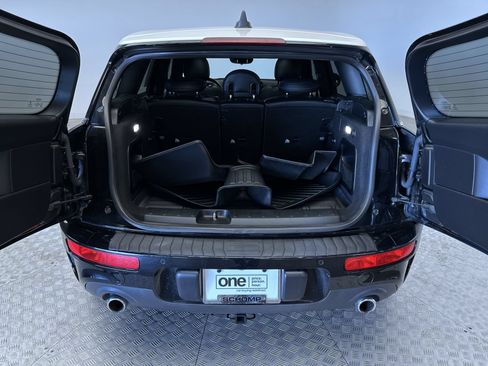 Used 2021 MINI Cooper Clubman S AWD/4WD image 28