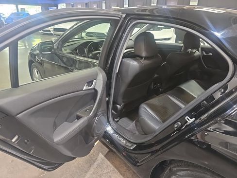 Used 2012 Acura TSX Sedan FWD image 13