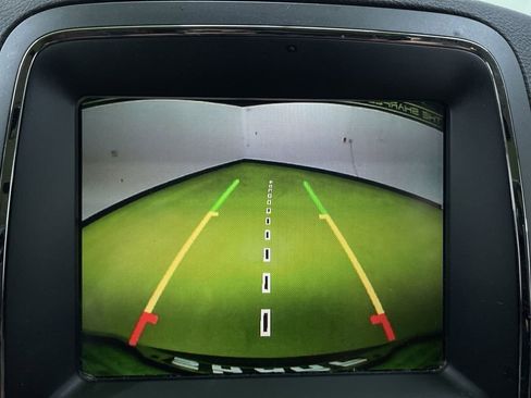 Used 2017 Dodge Durango SXT w/ Quick Order Package 23B image 21