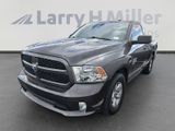 Used 2019 RAM 1500 Express image 2