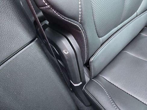 New 2025 Jeep Grand Cherokee Limited w/ Luxury Tech Group II image 89